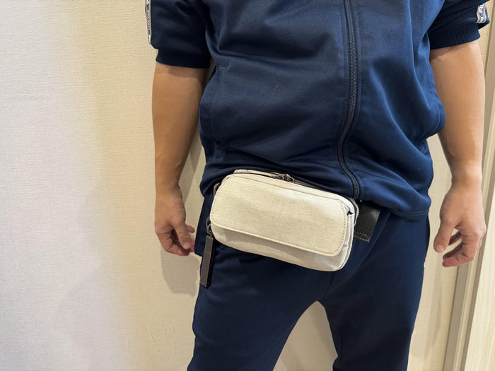 QUICK PACK pockepa