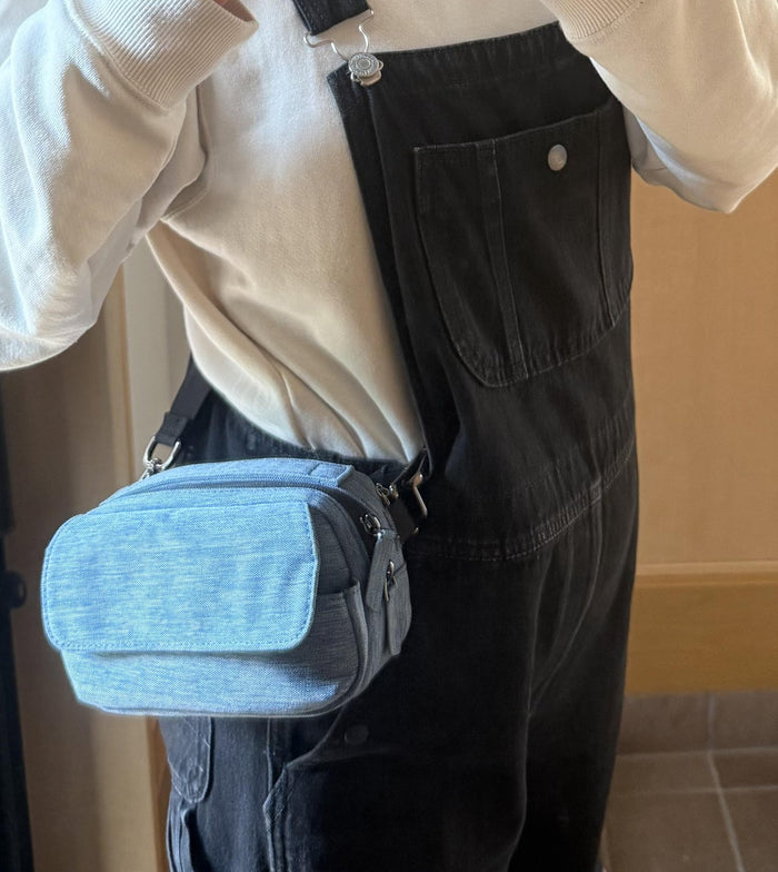 QUICK PACK pockepa