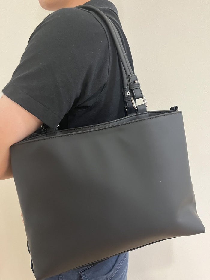 QUICK PACK tote