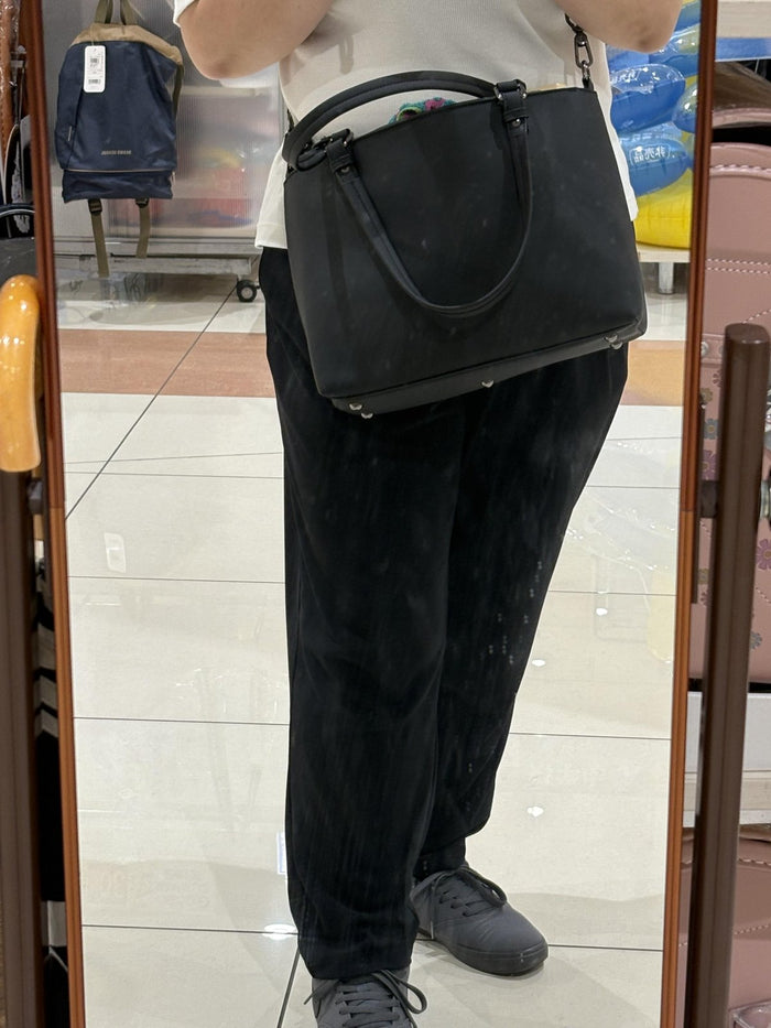 QUICK PACK tote