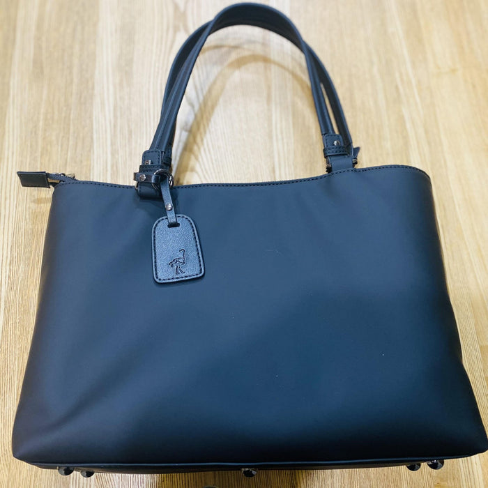 QUICK PACK tote
