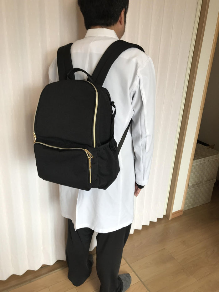 QUICK PACK traveler