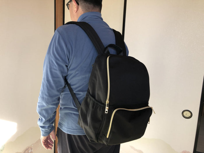 QUICK PACK traveler