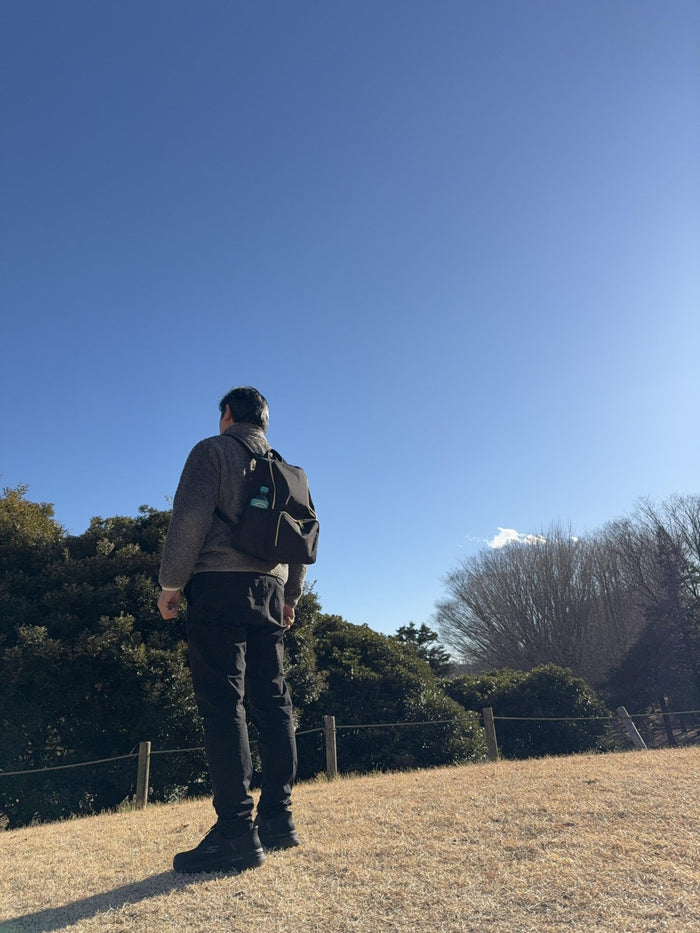 QUICK PACK traveler
