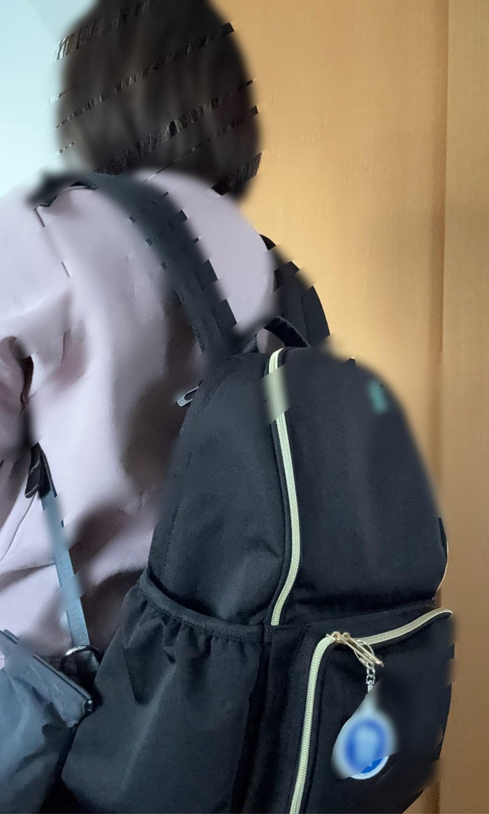 QUICK PACK traveler