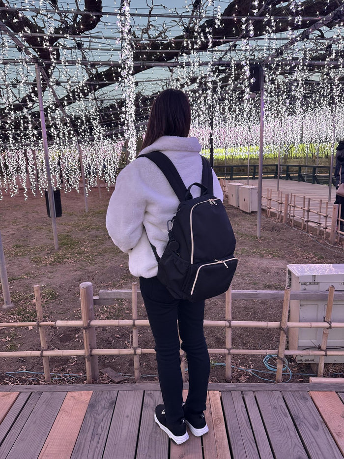 QUICK PACK traveler