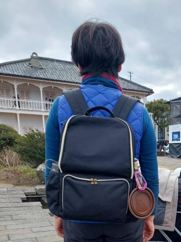 QUICK PACK traveler