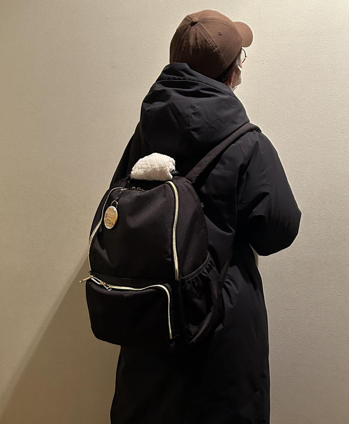 QUICK PACK traveler