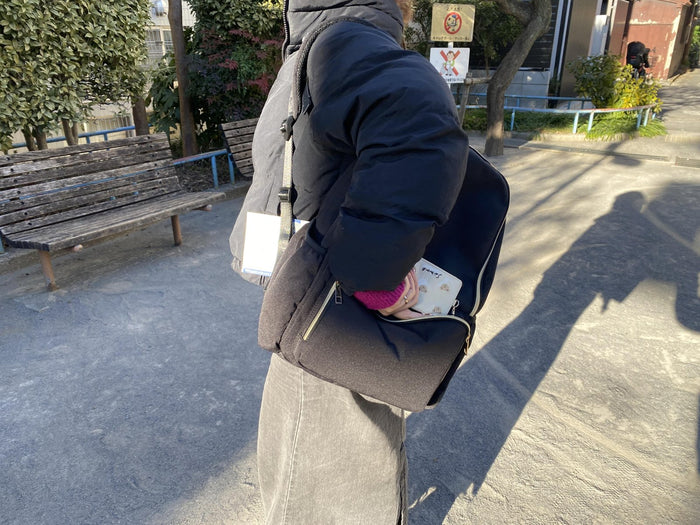 QUICK PACK traveler
