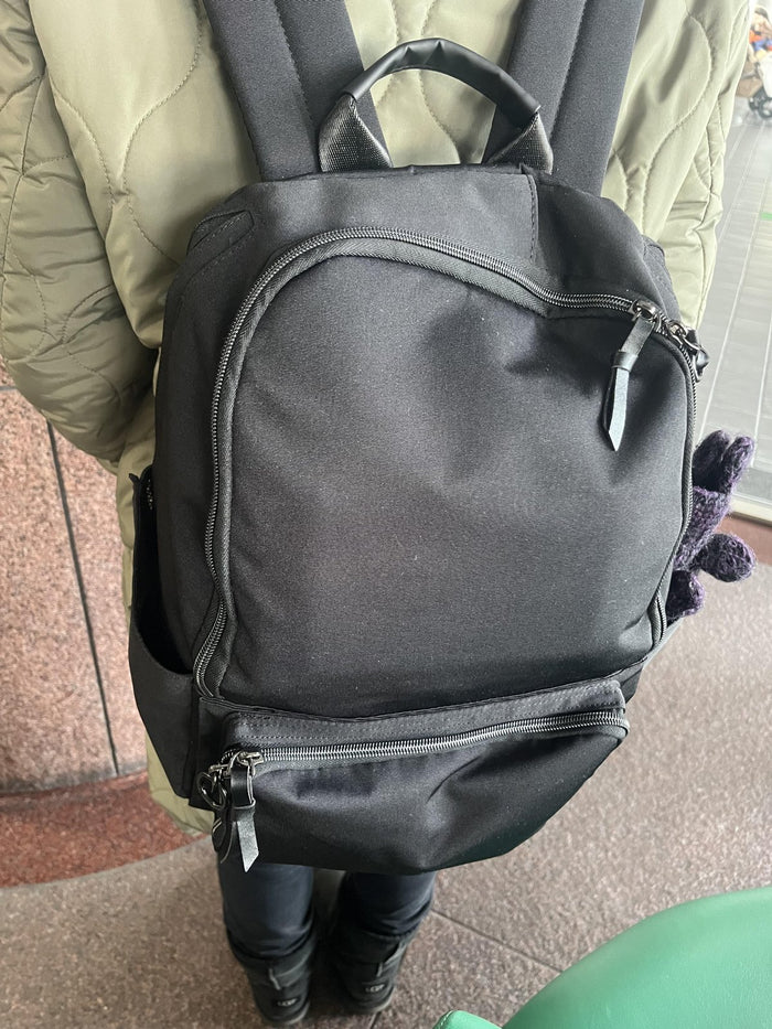 QUICK PACK traveler