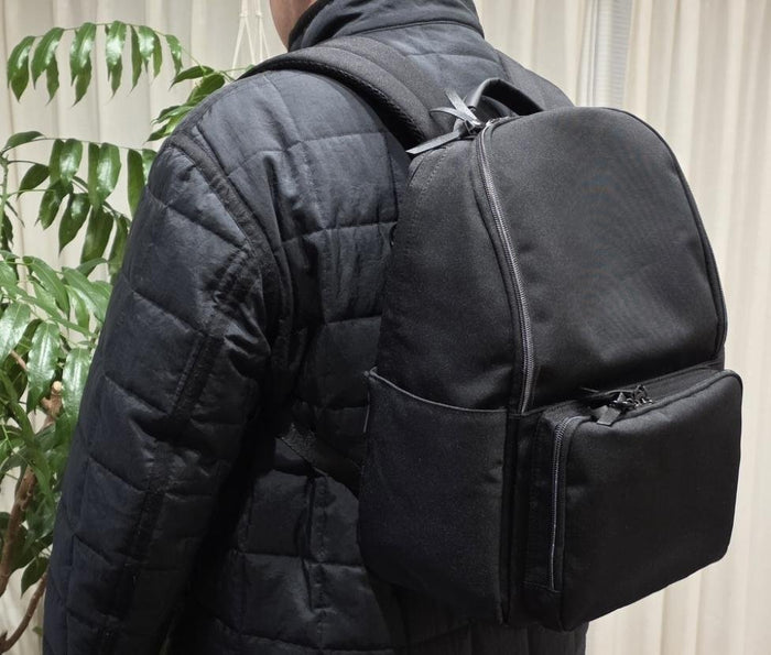 QUICK PACK traveler