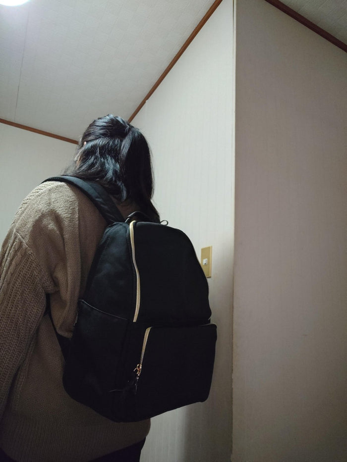 QUICK PACK traveler