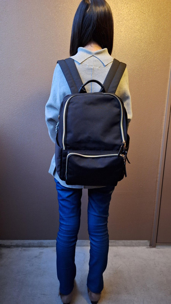 QUICK PACK traveler
