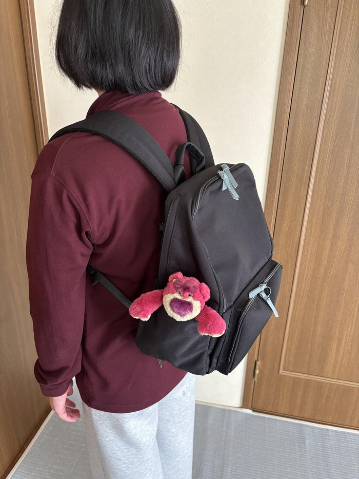 QUICK PACK traveler