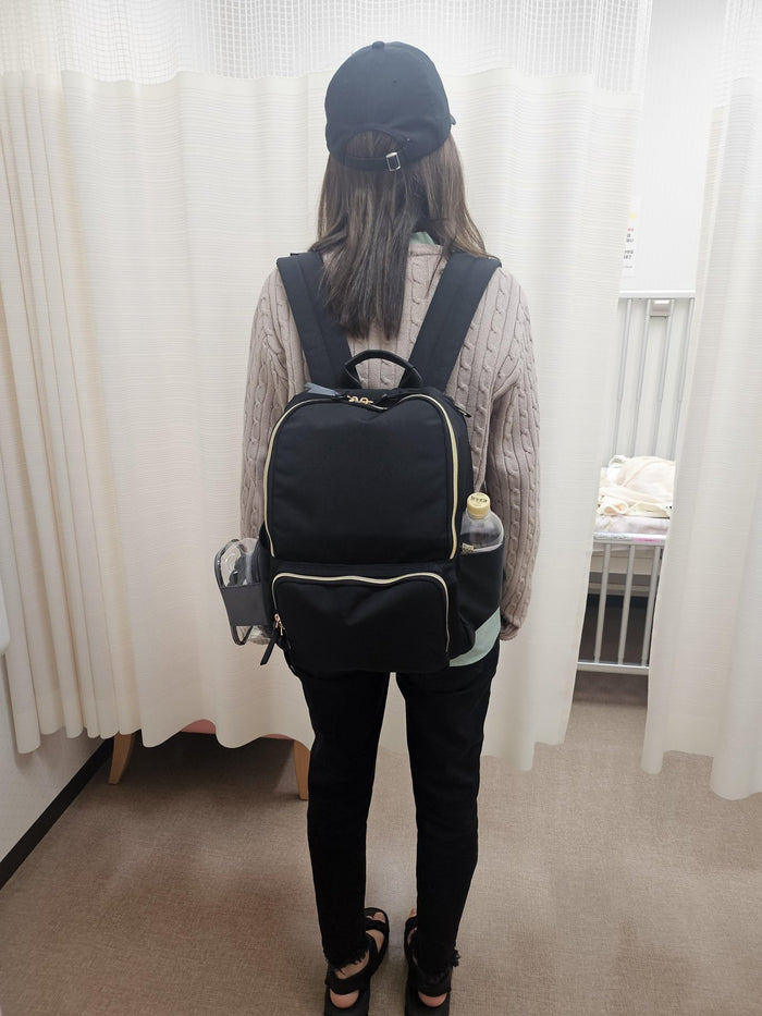 QUICK PACK traveler