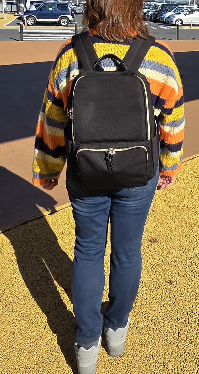 QUICK PACK traveler
