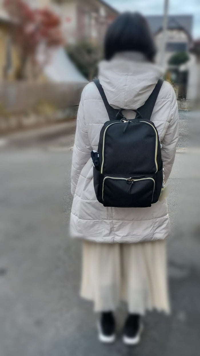 QUICK PACK traveler