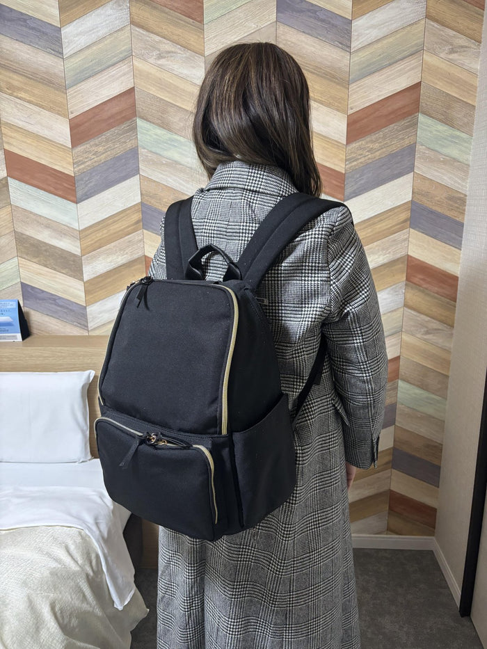 QUICK PACK traveler