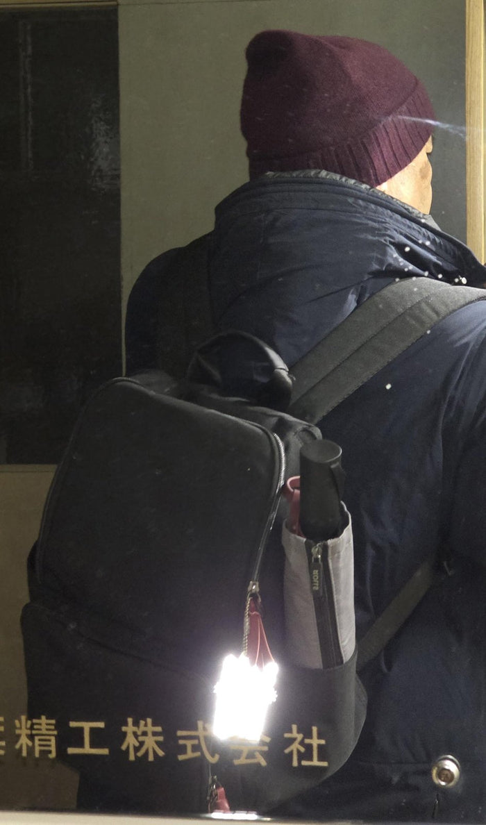 QUICK PACK traveler
