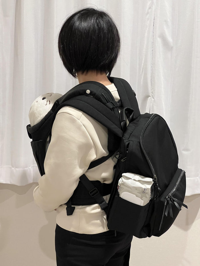 QUICK PACK traveler