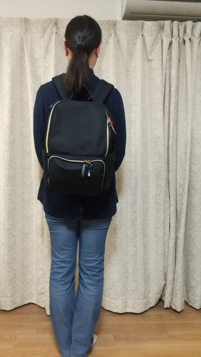 QUICK PACK traveler
