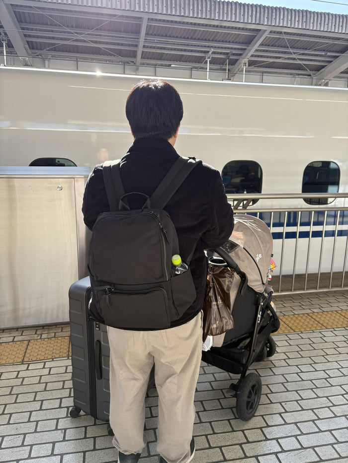 QUICK PACK traveler