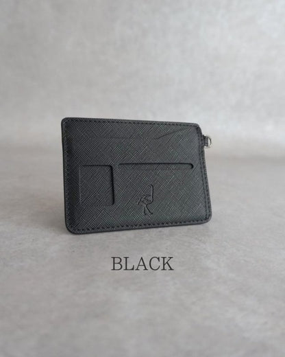 なくさず、 忘れず、 大切に。「マイナホルダー」for QUICK PACK - NIGオンラインストア