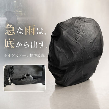 【NEW】快適トラベラーズリュック「QUICK PACK traveler」 - NIGオンラインストア