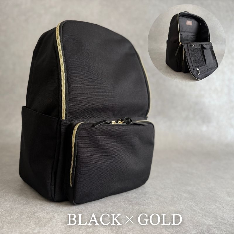 【NEW】快適トラベラーズリュック「QUICK PACK traveler」 - NIGオンラインストア