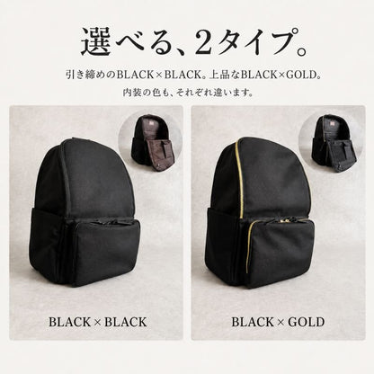 【NEW】快適トラベラーズリュック「QUICK PACK traveler」 - NIGオンラインストア