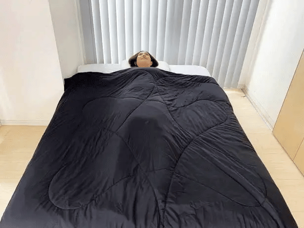 【ご愛顧特典付】ヒツジのいらないかけ布団 - NIGオンラインストア