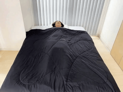 【ご愛顧特典付】ヒツジのいらないかけ布団 - NIGオンラインストア