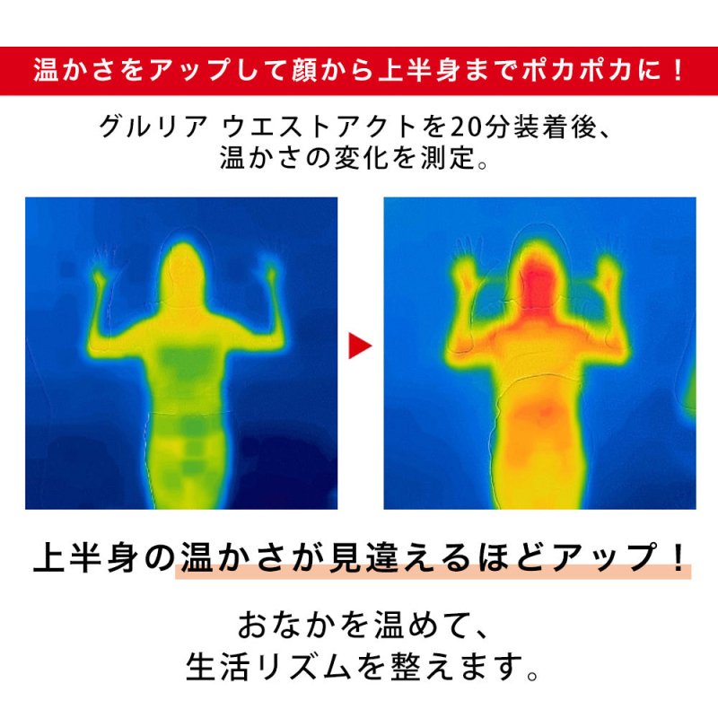 グルリア　ウエストアクト - NIGオンラインストア