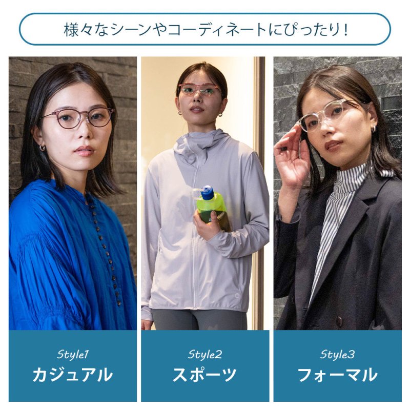 運転中の視界くっきり。夜専用のナイトグラス - 軽量ファッションタイプ - NIGオンラインストア
