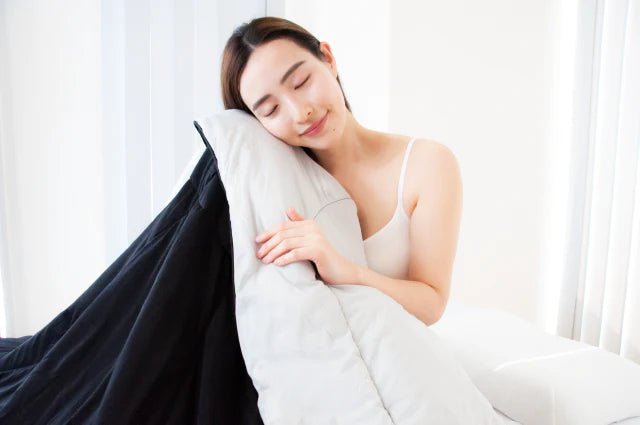 【ご愛顧特典付】ヒツジのいらないかけ布団 - NIGオンラインストア