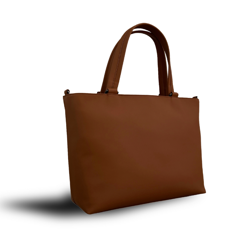 快適通勤トート「QUICK PACK TOTE」