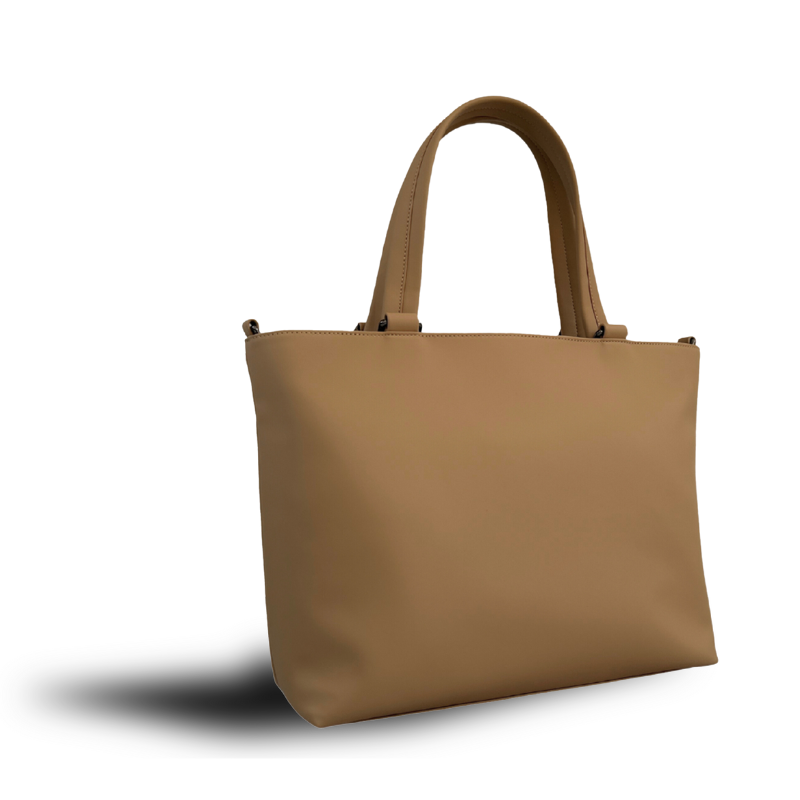快適通勤トート「QUICK PACK TOTE」