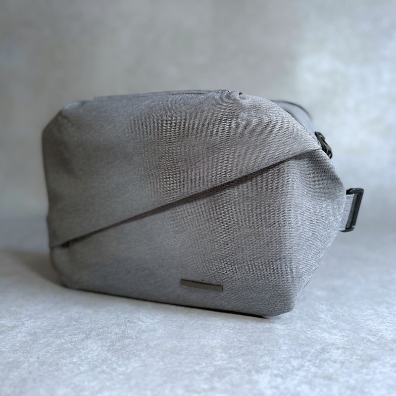 ちょっと大きめミドルサイズバッグ【QUICK PACK 11】.公式ストア限定特価 - NIGオンラインストア