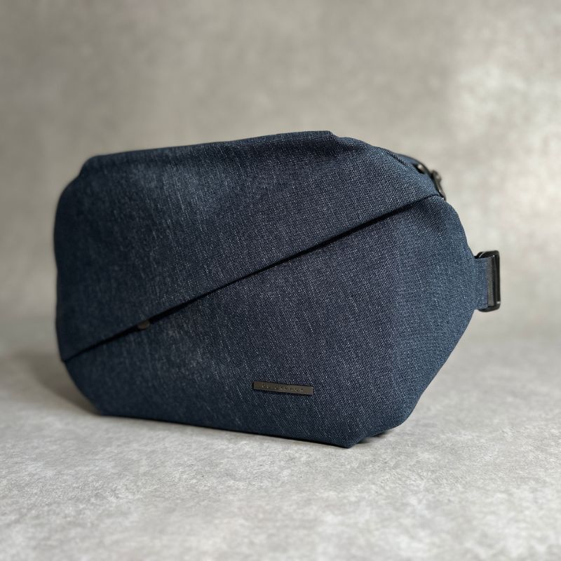 ちょっと大きめミドルサイズバッグ【QUICK PACK 11】.公式ストア限定特価 - NIGオンラインストア