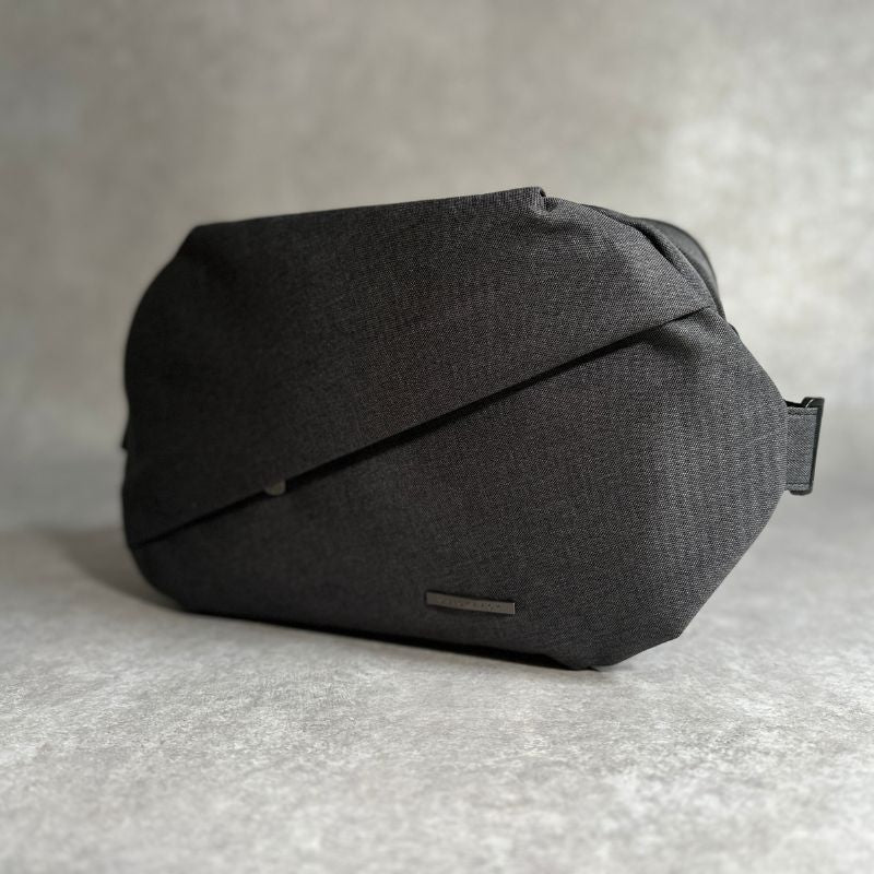 ちょっと大きめミドルサイズバッグ【QUICK PACK 11】.公式ストア限定特価 - NIGオンラインストア