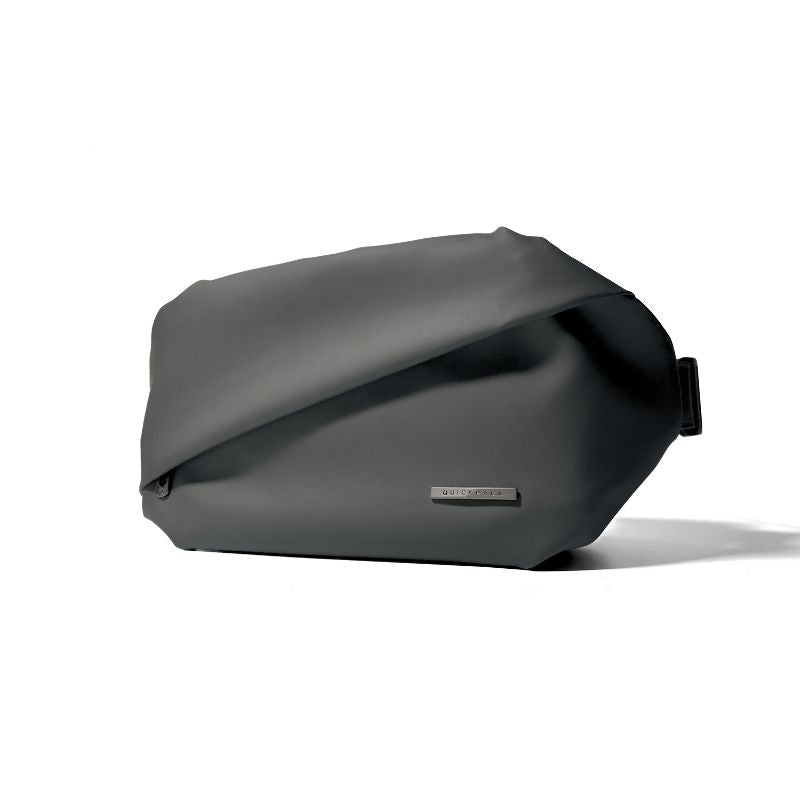 楽天市場】QUICK PACK クイックパック ボディバッグ コンパクト