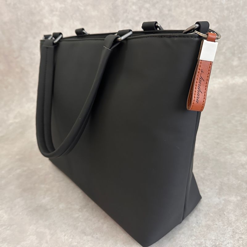 【限定特典付き】快適通勤トート新色「QUICK PACK TOTE」～6/24(火)迄 - NIGオンラインストア