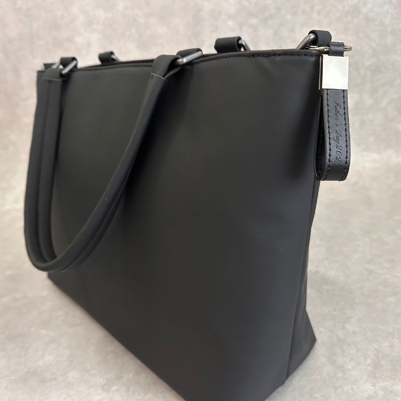【限定特典付き】快適通勤トート新色「QUICK PACK TOTE」～6/24(火)迄 - NIGオンラインストア