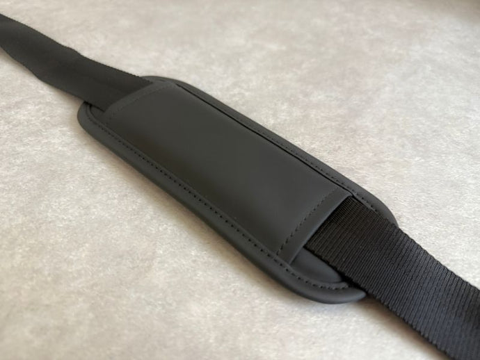 QUICKPACK用ショルダークッションパッド - NIGオンラインストア