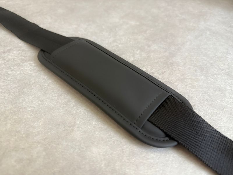 QUICKPACK用ショルダークッションパッド - NIGオンラインストア