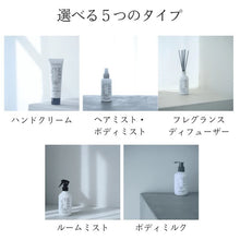 画像をギャラリービューアに読み込む, 科学的に検証された癒しの香り「SCIENCE AROMA」 - NIGオンラインストア
