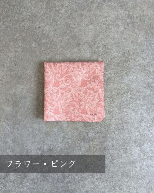 薄さ半分、アイロン不要で手間知らずな小さな身だしなみ「smachi」 - NIGオンラインストア