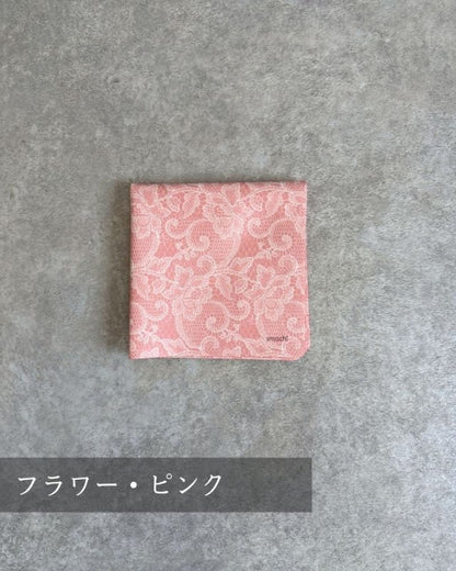薄さ半分、アイロン不要で手間知らずな小さな身だしなみ「smachi」 - NIGオンラインストア