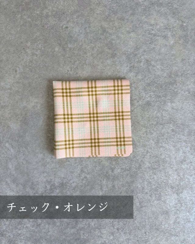 薄さ半分、アイロン不要で手間知らずな小さな身だしなみ「smachi」 - NIGオンラインストア
