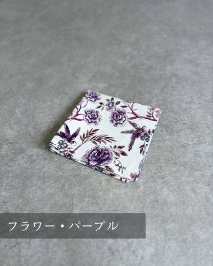 薄さ半分、アイロン不要で手間知らずな小さな身だしなみ「smachi」 - NIGオンラインストア